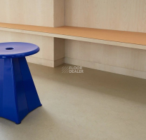 Forbo Marmoleum Decibel on Order 375835 shale фото 3 | FLOORDEALER